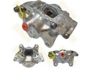 Brake ENGINEERING CA1268R stabdžių apkaba 
 Dviratė transporto priemonės -> Stabdžių sistema -> Stabdžių apkaba / priedai
2014200583