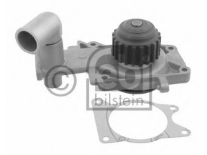 FEBI BILSTEIN 05634 vandens siurblys 
 Aušinimo sistema -> Vandens siurblys/tarpiklis -> Vandens siurblys
5 008 470, 5 018 437, 870X8591AA