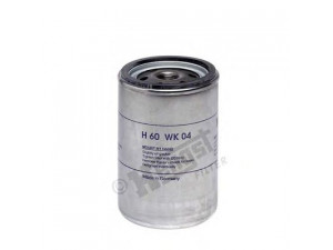HENGST FILTER H60WK04 kuro filtras
00 0649500.1