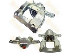 Brake ENGINEERING CA3187R stabdžių apkaba 
 Stabdžių sistema -> Stabdžių matuoklis -> Stabdžių matuoklio montavimas
4773002360, 4773002361, 477300F030