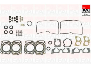 FAI AutoParts HS1851 tarpiklių komplektas, cilindro galva 
 Variklis -> Cilindrų galvutė/dalys -> Tarpiklis, cilindrų galvutė