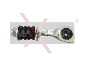 MAXGEAR 72-1459 šarnyro stabilizatorius 
 Ašies montavimas/vairavimo mechanizmas/ratai -> Stabilizatorius/fiksatoriai -> Savaime išsilyginanti atrama
7 014 210, 7 014 210, 93BB 5K566AC