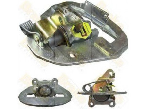 Brake ENGINEERING CA1241R stabdžių apkaba 
 Dviratė transporto priemonės -> Stabdžių sistema -> Stabdžių apkaba / priedai
7874738