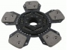 SACHS 1878 600 552 sankabos diskas
5165 650