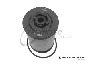 TRUCKTEC AUTOMOTIVE 01.14.067 kuro filtras
116 0034, 118 1060, 995 1042, 0116 1545