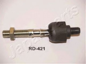 JAPANPARTS RD-421 vidinė skersinė vairo trauklė 
 Vairavimas -> Vairo mechanizmo sujungimai
53010-SW5-000