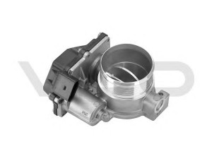 VDO A2C59514650 valdymo sklendė, oro tiekimas 
 Variklis -> Oro tiekimas -> Valdymo skydelis
059 145 950 AA, 059 145 950 AC