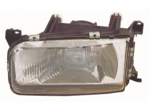 LORO 441-1109R-LD-E priekinis žibintas 
 Elektros įranga -> Priekinis žibintas/dalys -> Priekinis žibintas/įterp.
357941018