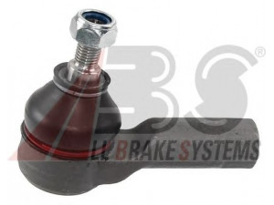 A.B.S. 230900 skersinės vairo trauklės galas 
 Vairavimas -> Vairo mechanizmo sujungimai
4422A052