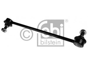 FEBI BILSTEIN 42938 šarnyro stabilizatorius 
 Ašies montavimas/vairavimo mechanizmas/ratai -> Stabilizatorius/fiksatoriai -> Savaime išsilyginanti atrama
48830-33040