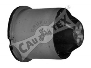 CAUTEX 021335 stebulės laikiklio įvorė 
 Ašies montavimas/vairavimo mechanizmas/ratai -> Ašies atrama/ašies korpusas/ašies montavimas -> Pasukamojo veleno sujungimas
7701479191, 8200038243