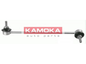 KAMOKA 9921367 šarnyro stabilizatorius 
 Ašies montavimas/vairavimo mechanizmas/ratai -> Stabilizatorius/fiksatoriai -> Savaime išsilyginanti atrama
31 30 3 414 300