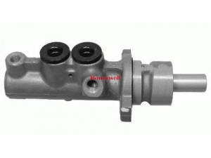 BENDIX 133095B pagrindinis cilindras, stabdžiai 
 Stabdžių sistema -> Pagrindinis stabdžių cilindras
30863323, 8602362