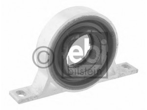 FEBI BILSTEIN 26315 pakaba, kardaninis velenas
--