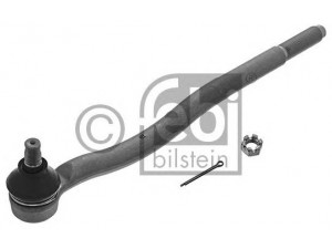 FEBI BILSTEIN 42300 skersinės vairo trauklės galas 
 Vairavimas -> Vairo mechanizmo sujungimai
48820-77E00-000