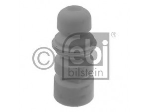 FEBI BILSTEIN 19289 atraminis buferis, pakaba 
 Pakaba -> Pakabos dalys -> Surinkimo dalys
6U0 512 131, 6U0 512 131