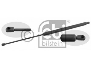 FEBI BILSTEIN 26358 dujinė spyruoklė, bagažinė
629 750 20 36, 629 750 20 36