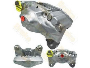 Brake ENGINEERING CA2557R stabdžių apkaba 
 Dviratė transporto priemonės -> Stabdžių sistema -> Stabdžių apkaba / priedai