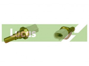 LUCAS ELECTRICAL SNB661 temperatūros jungiklis, radiatoriaus ventiliatorius 
 Aušinimo sistema -> Siuntimo blokas, aušinimo skysčio temperatūra
8942820110