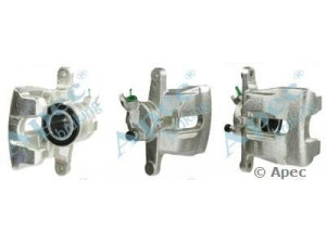 APEC braking LCA205 stabdžių apkaba 
 Dviratė transporto priemonės -> Stabdžių sistema -> Stabdžių apkaba / priedai
SOB500050