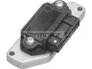 STANDARD 15016 valdymo blokas, uždegimo sistema 
 Variklis -> Variklio elektra
7612955, 9612955, 3501921, 3501921-5
