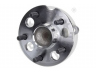 OPTIMAL 982873 rato guolio komplektas 
 Ašies montavimas/vairavimo mechanizmas/ratai -> Rato stebulė/montavimas -> Rato guolis
42410-28011, 42450-08020, 42450-28010