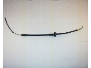 TRISCAN 8140 29139 trosas, stovėjimo stabdys 
 Stabdžių sistema -> Valdymo svirtys/trosai
701 609 701