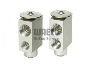 WAECO 8881100023 išsiplėtimo vožtuvas, oro kondicionavimas 
 Oro kondicionavimas -> Vožtuvai
191820679, 646164, 6461G7, 92857022300