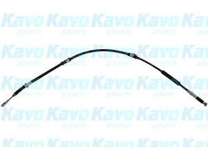 KAVO PARTS BHC-3039 trosas, stovėjimo stabdys 
 Stabdžių sistema -> Valdymo svirtys/trosai
597703A600
