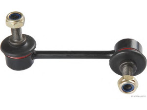 HERTH+BUSS JAKOPARTS J4973001 šarnyro stabilizatorius 
 Ašies montavimas/vairavimo mechanizmas/ratai -> Stabilizatorius/fiksatoriai -> Savaime išsilyginanti atrama
F151-34-150, GA2A-34-150, GA2A-34-150A