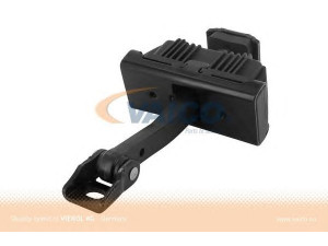 VAICO V20-1825 durų sklendė 
 Kėbulas -> Transporto priemonės galas -> Galinės durys/dalys
51 21 7 141 024, 51 21 7 214 517