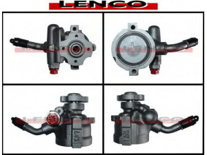 LENCO SP3108 hidraulinis siurblys, vairo sistema 
 Vairavimas -> Vairo pavara/siurblys
9617753380, 9622072080