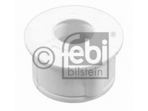 FEBI BILSTEIN 06716 skersinio stabilizatoriaus įvorių komplektas 
 Ašies montavimas/vairavimo mechanizmas/ratai -> Stabilizatorius/fiksatoriai -> Sklendės
387 326 02 81