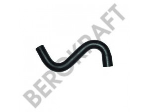 BERGKRAFT BK2975421SP radiatoriaus žarna
1674928