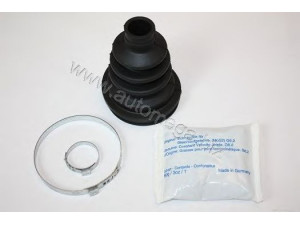 AUTOMEGA 3003740101 gofruotoji membrana, kardaninis velenas 
 Ratų pavara -> Gofruotoji membrana
0374101, 374101, 0374101, 0374101