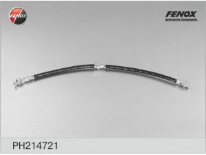 FENOX PH214721 stabdžių žarnelė 
 Stabdžių sistema -> Stabdžių žarnelės
GJ2543980, GJ2543980A