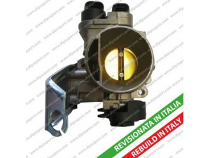 DIPASPORT FLAI064R droselio korpusas 
 Kuro mišinio formavimas -> Mišinio sudarymas -> Droselis/kuro vamzdeliai/vakuumo žarnelė
46425923