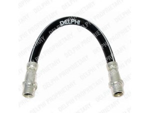 DELPHI LH6290 stabdžių žarnelė 
 Stabdžių sistema -> Stabdžių žarnelės
2D0 611 775A
