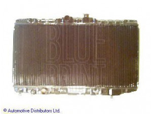 BLUE PRINT ADT39812 radiatorius, variklio aušinimas 
 Aušinimo sistema -> Radiatorius/alyvos aušintuvas -> Radiatorius/dalys
PA010747