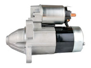 HELLA 8EA 012 526-292 starteris 
 Elektros įranga -> Starterio sistema -> Starteris
F7RU11000AA, FP13-18-400, FP34-18-400A