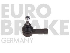 EUROBRAKE 59065033623 skersinės vairo trauklės galas 
 Vairavimas -> Vairo mechanizmo sujungimai
07840452, 1603009, 324042, 324050