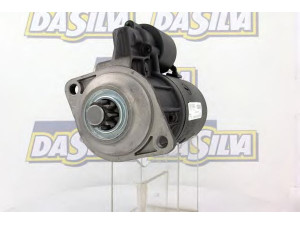 DA SILVA D020642 starteris 
 Elektros įranga -> Starterio sistema -> Starteris
311008092, 003911023C, 003911023D