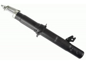 SACHS 314 667 amortizatorius 
 Pakaba -> Amortizatorius
G33S-34-700B