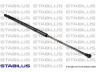 STABILUS 7961RP dujinė spyruoklė, bagažinė 
 Vidaus įranga -> Bagažinė
8731.G5, 96 422 100 80
