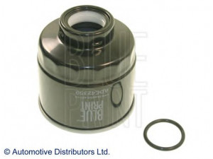 BLUE PRINT ADC42359 kuro filtras 
 Techninės priežiūros dalys -> Papildomas remontas
1770A012