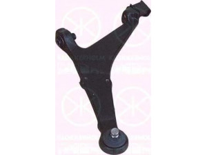 KLOKKERHOLM 0517362 vikšro valdymo svirtis 
 Ašies montavimas/vairavimo mechanizmas/ratai -> Valdymo svirtis/pasukamosios svirties sujungimas -> Vairo trauklės (valdymo svirtis, išilginis balansyras, diago
96133609