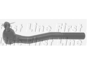 FIRST LINE FTR5600 skersinės vairo trauklės galas 
 Vairavimas -> Vairo mechanizmo sujungimai
52088467, 52088869AA, 52088467