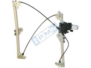 PMM 50172 R lango pakėliklis 
 Vidaus įranga -> Elektrinis lango pakėliklis
A4517200646