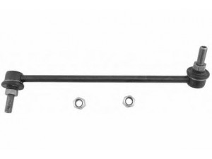 MOOG AMGK80255 šarnyro stabilizatorius 
 Ašies montavimas/vairavimo mechanizmas/ratai -> Stabilizatorius/fiksatoriai -> Pasukimo trauklė
54668CA000