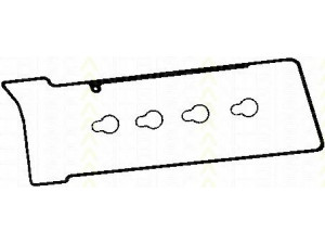 TRISCAN 515-4189 tarpiklių komplektas, svirties gaubtas 
 Variklis -> Cilindrų galvutė/dalys -> Svirties dangtelis/tarpiklis
611 016 01 21